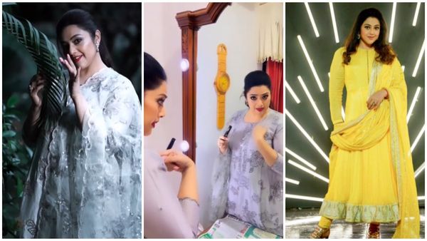 47ನೇ ವಯಸ್ಸಿನಲ್ಲಿ 2ನೇ ಮದುವೆ ಬಗ್ಗೆ ಮತ್ತೆ ಮೀನಾ ಶಾಕಿಂಗ್ ಕಾಮೆಂಟ್; ನಟಿಯ ನಿರ್ಧಾರವೇನು?