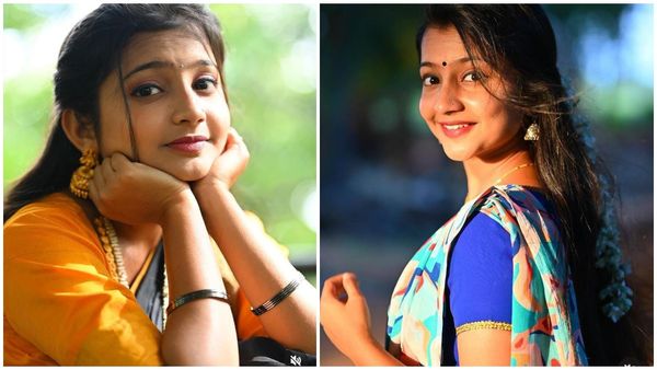 ತೆಲುಗು ಕಿರುತೆರೆಗೆ ಕಾಲಿಟ್ಟ 'ಅಂತರಪಟ' ನಟಿ ಪ್ರತಿಮಾ; ಯಾವ ಧಾರಾವಾಹಿ ಗೊತ್ತಾ?