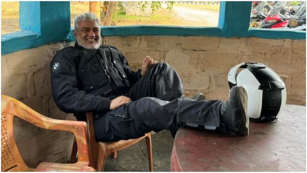 ಅಜಿತನ ಹುಚ್ಚು ಸಾಹಸ ; ಬೈಕು ಎತ್ತಿಕೊಂಡು ಸುಯ್ಯ್ ಅಂತ ಹೋಗಿದ್ದೆಲ್ಲಿ ತಲಾ..?