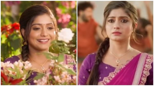 ತೆಲುಗು ಕಿರುತೆರೆಗೆ ಎಂಟ್ರಿ ಕೊಟ್ಟ ಅಕ್ಷತಾ ದೇಶಪಾಂಡೆ : 'ನಿನ್ನುಕೋರಿ'ಯಲ್ಲಿ ಕನ್ನಡದ ನಟಿಯೇ ಹೈಲೆಟ್