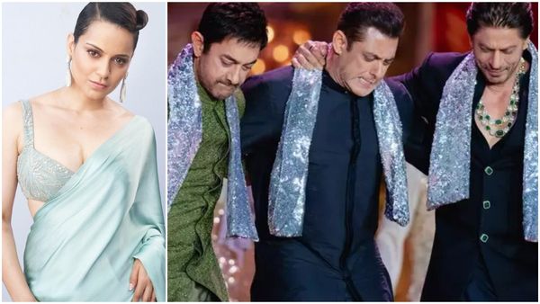 ದುಡ್ಡಿಗಾಗಿ ಕುಣಿಯುವಳು ನಾನಲ್ಲ ; ತನ್ನನ್ನು ಲತಾ ಮಂಗೇಶ್ಕರ್ ಗೆ ಹೋಲಿಸಿಕೊಂಡ ಕಂಗನಾ...!