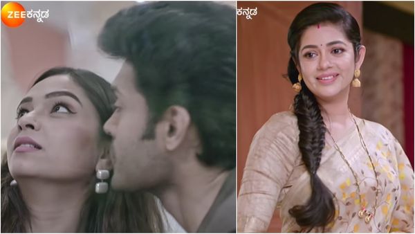 ಅಪ್ಪಿ-ಪಾರ್ಥ ಲವ್ ಸ್ಟೋರಿ ಬಯಲು; ಮನೆಯವರ ಮುಂದೆ ನಿಜ ಹೇಳುತ್ತಾಳಾ ಭೂಮಿಕಾ?