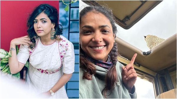 ಬಿಗ್‌ಬಾಸ್‌.. ಸಿನಿಮಾ.. ನಿರೂಪಣೆ ಜೊತೆಗೆ ವೈಲ್ಡ್ ಲೈಫ್ ಫೋಟೋಗ್ರಾಫರ್ ಆಗಿದ ನಿರೂಪಕಿ ಅನುಪಮಾ