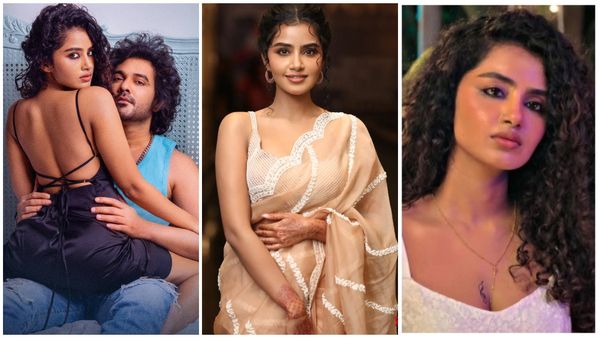 ದಿನನಿತ್ಯ 'ಬಿರಿಯಾನಿ' ತಿಂತಿರಾ ? 'ಬೋಲ್ಡ್' ಲುಕ್ ಬಗ್ಗೆ ಮೌನ ಮುರಿದ ಅನುಪಮಾ..!