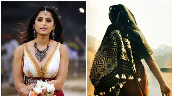 ಅನುಷ್ಕಾ ಶೆಟ್ಟಿ ಹೊಸ ತೆಲುಗು ಸಿನಿಮಾ ಟೈಟಲ್ ಘೋಷಣೆ; ಓಟಿಟಿ ಪಾರ್ಟ್ನರ್ ಕೂಡ ಫಿಕ್ಸ್