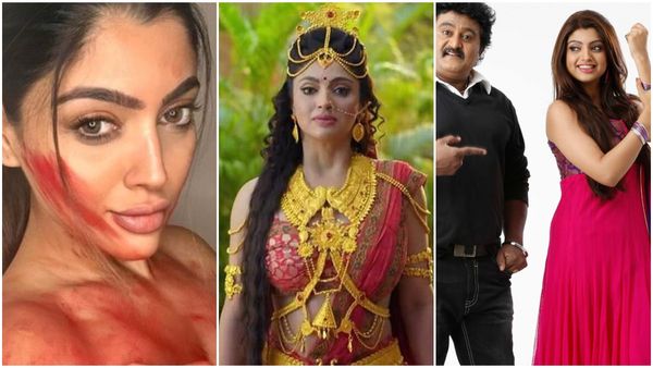 ಲಿಮಿಟ್ ಮೀರಿದ 'ಪಾರ್ವತಿ' ಪಾತ್ರ ಮಾಡಿದ್ದ ನಟಿ ; ಅರೆಬೆತ್ತಲಾದ 'ಲೊಡ್ಡೆ' ಚಿತ್ರದ ನಾಯಕಿ..!