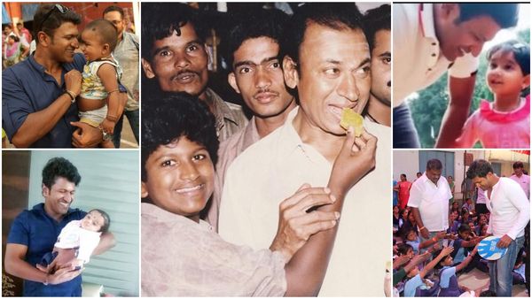 ಪುಟಾಣಿಗಳ ಅಚ್ಚು ಮೆಚ್ಚಿನ ಸ್ಟಾರ್ ; ತಂದೆಯೂ ಸಾಧಿಸದೇ ಇದ್ದಿದ್ದನ್ನ ಸಾಧಿಸಿ ತೋರಿಸಿದ್ದರು ಅಪ್ಪು..!