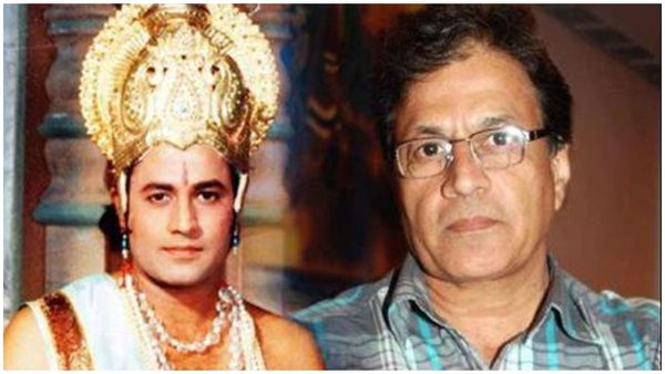 'ರಾಮಾಯಣ' ಧಾರಾವಾಹಿಯ ಶ್ರೀರಾಮನಿಗೆ ಲೋಕಸಭೆ ಟಿಕೆಟ್ ನೀಡಿದ ಬಿಜೆಪಿ: ಏನಿದು ಲೆಕ್ಕಾಚಾರ?​