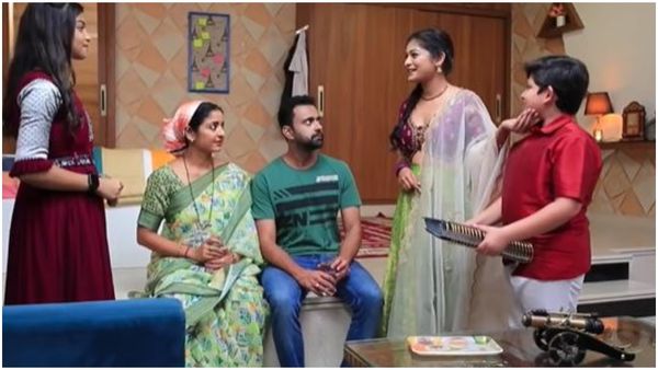 Bhagya Lakshmi ; ಭಾಗ್ಯ-ತಾಂಡವ್ ಗೆ ಇನ್ನೊಂದು ಮದುವೆ, ಮಕ್ಕಳ ದೆಸೆಯಿಂದಾದರು ಒಂದಾಗುತ್ತಾರಾ ಹೆತ್ತವರು?