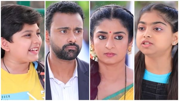 Bhagyalakshmi: ಭಾಗ್ಯ- ತಾಂಡವ್‌ಗೆ ಮತ್ತೆ ಮದುವೆ ಮಾಡಲು ಹೊರಟ ಮಕ್ಕಳು; ಹೆತ್ತವರು ಒಂದಾಗುತ್ತಾರಾ?