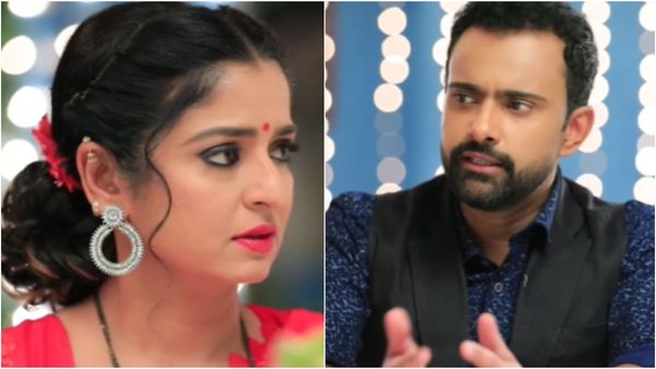 Bhagyalakshmi: ಭಾಗ್ಯಾಳನ್ನು ಡ್ಯಾನ್ಸ್ ನೋಡಿ ಹಾಡಿ ಹೊಗಳಿದ ತಾಂಡವ್ ಬದಲಾಗುತ್ತಿದ್ದಾನಾ?