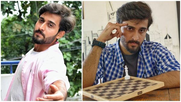 'ಪುಣ್ಯವತಿ' ಹೀರೊಗೆ ಸಿಕ್ಕಿತೇ 'ಬ್ರಹ್ಮಗಂಟು'? ಸ್ಮಾಲ್ ಗ್ಯಾಪ್ ಕೊಟ್ಟು ಬಂದ ನಟ ಭುವನ್ ಸತ್ಯ!