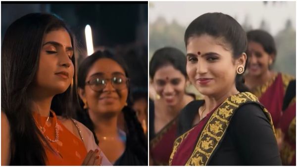 Brahmagantu: ಹೊಸ ರೂಪದಲ್ಲಿ 'ಬ್ರಹ್ಮಗಂಟು': ಅಕ್ಕನಿಗಾಗಿ ಜೀವ ಸವೆಸುವ ತಂಗಿ ಕಥೆ!