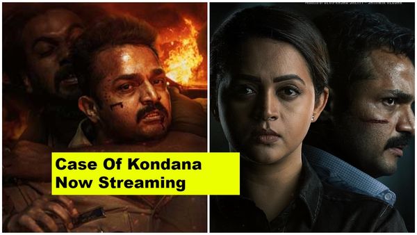 Case of Kondana: ಓಟಿಟಿಗೆ ಬಂತು ವಿಜಯ್ ರಾಘವೇಂದ್ರ, ಭಾವನಾ ಕ್ರೈಂ ಥ್ರಿಲ್ಲರ್': ಕುಳಿತಲ್ಲೇ ಸಿನಿಮಾ ನೋಡಿ