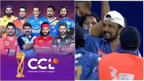 IPL ಆರಂಭಕ್ಕೂ ಧೂಳೆಬ್ಬಿಸಿದ CCL;ಕ್ವಾಲಿಫೈಯರ್ ಪಂದ್ಯದಲ್ಲಿ ಕರ್ನಾಟಕ ಬುಲ್ಡೋಜರ್ Vs ಬೆಂಗಾಲ್ ಟೈಗರ್