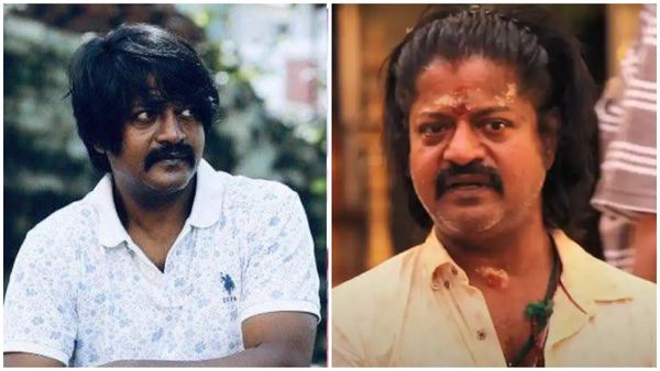 ಸಾವಿನಲ್ಲೂ ಸಾರ್ಥಕತೆ ಮೆರೆದ 'ಕಿರಾತಕ' ನಟ; ಡ್ಯಾನಿಯಲ್ ಬಾಲಾಜಿ ಕಣ್ಣು ದಾನ