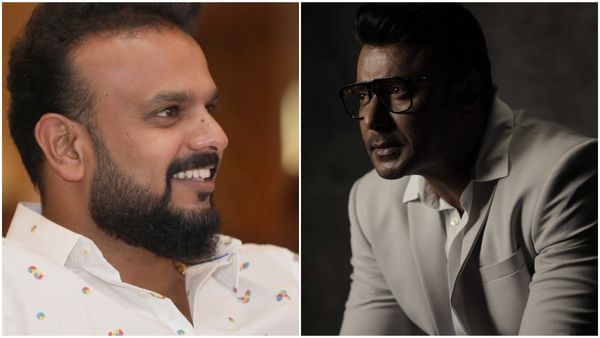 ದರ್ಶನ್ -ಉಮಾಪತಿ ಮತ್ತೊಮ್ಮೆ ಮುಖಾಮುಖಿ ; 'ಯುಗಾದಿ'ಯಂದು ಬೆಂಕಿ ಸಮರ..?