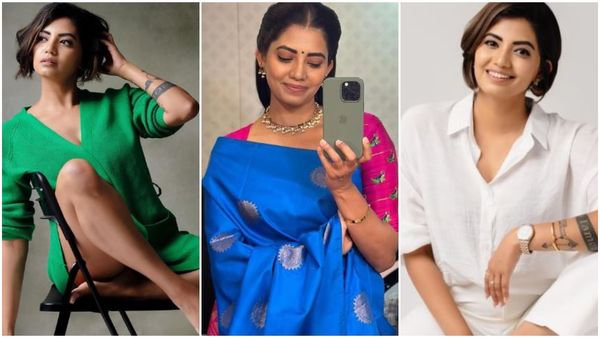 ದಿಶಾ ಮದನ್ ಅಲಿಯಾಸ್ ಭಾವನಾ ಹುಟ್ಟುಹಬ್ಬ ಆಚರಿಸಿದ ಲಕ್ಷ್ಮೀ ನಿವಾಸ ತಂಡ