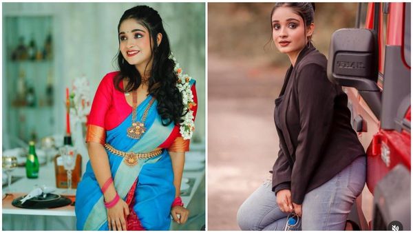 'ಬ್ರಹ್ಮಗಂಟು' ಧಾರಾವಾಹಿಯಲ್ಲಿ ನಾಯಕಿಯ ತಂಗಿ ಪಾತ್ರ ಮಾಡಿದ್ದು ಯಾರು ಗೊತ್ತಾ?