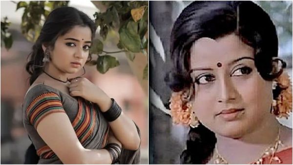 ಈ ಫೋಟೊಗಳನ್ನು ನೋಡಿ ಜ್ಯೂನಿಯರ್ ಮಂಜುಳಾ ಎಂದ ನೆಟ್ಟಿಗರು; ಯಾರೀ ಪ್ರಿಯಾ ಆಚಾರ್?