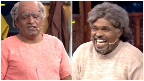 Gicchi giligili: ಮಂಜು ಪಾವಗಡಗೆ ವಯಸ್ಸಾಗೋಯ್ತಾ? ನೋ ನೋ ಎಂದು ಹಿಂಗಾಮಾಡೋದು..?