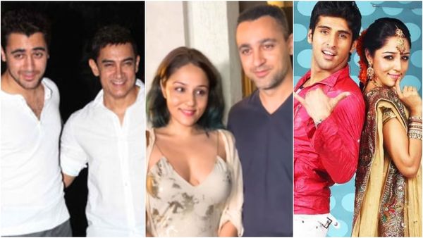 'ಹುಡುಗ ಹುಡುಗಿ' ನಟಿಯೊಂದಿಗೆ ಆಮಿರ್ ಸೋದರಳಿಯ ಡೇಟಿಂಗ್; ಆ ನಟಿ ಯಾರು? ಹಿನ್ನೆಲೆಯೇನು?