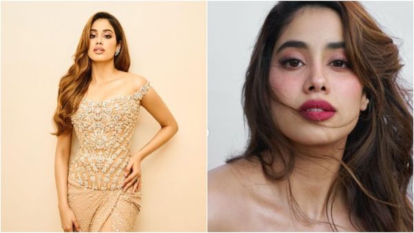 ಎಚ್‌ಪಿವಿ ಬಗ್ಗೆ ಜಾಗೃತಿ ಮೂಡಿಸಲು ಸ್ಟಾಂಡಪ್ ಕಾಮಿಡಿಯನ್ ಆದ ಶ್ರೀದೇವಿ ಪುತ್ರಿ ಜಾಹ್ನವಿ ಕಪೂರ್