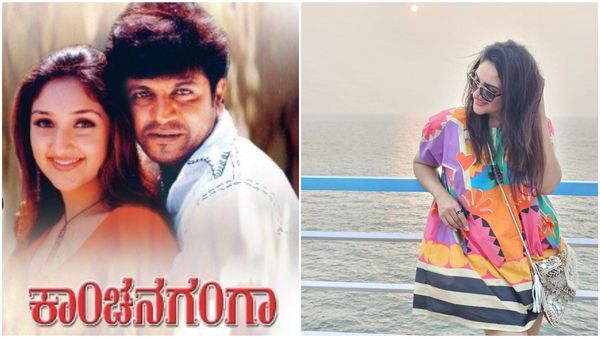 'ಕಾಂಚನಗಂಗಾ' ಚಿತ್ರದಲ್ಲಿ ನಟಿಸಿದ್ದ ಚೆಲುವೆ ಈಗ ಹೇಗಿದ್ದಾರೆ? ಮದುವೆ ನಂತ್ರ ಚಿತ್ರರಂಗದಿಂದ ದೂರಾಗಿದ್ದೇಕೆ?