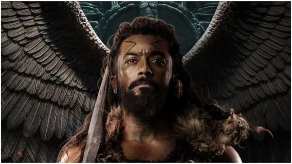 ಭೀಕರ, ಭೀಭತ್ಸ, ಭಯಾನಕ - 'ಕಂಗುವ' ಟೀಸರ್ ; ಫಾರ್ಮ್ ಗೆ ಮರಳುತ್ತಾರಾ ಸೂರ್ಯ..?