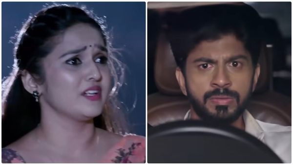 Karimani: ಸಾಹಿತ್ಯಾ ಜವಾಬ್ದಾರಿ ಹೊತ್ತ ಕರ್ಣ: ಮದುವೆ ಮಾಡಿಸ್ತಾನಾ, ಆಗ್ತಾನಾ..?