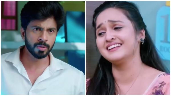 Karimani: ಕರ್ಣ ಮಾಡಿದ ಒಂದು ತಪ್ಪಿನಿಂದ ಸಾಹಿತ್ಯಾಗೆ ಪದೇ ಪದೇ ನೋವು!