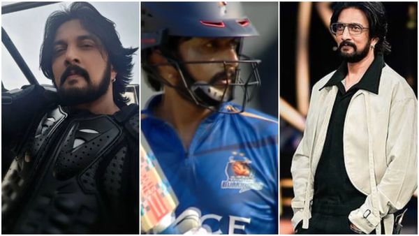 ಸಿನಿಮಾಗಳಿಗಿಂತ ಕಿರುತೆರೆಯಲ್ಲಿಯೇ ಹೆಚ್ಚು ಮಿಂಚುತ್ತಿರೋ ಕಿಚ್ಚ ಸುದೀಪ್; ವೀಕ್ಷಕರು ಫಿದಾ