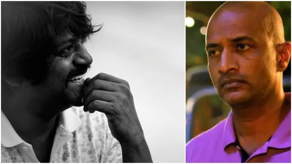 Daniel Balaji Death ; ಅಗಲಿದ ಗೆಳೆಯ ಡ್ಯಾನಿಯಲ್ ಬಾಲಾಜಿಗೆ ಕಿಶೋರ್ ಅಕ್ಷರ ನಮನ..!