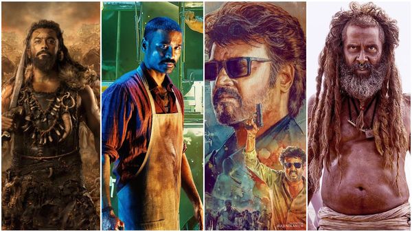 ಮಂಕಾದ ಕಾಲಿವುಡ್‌ಗೆ ಬೇಕಿದೆ ಗೆಲುವಿನ ಆಕ್ಸಿಜನ್; ಆ ಸಿನಿಮಾ ಮೇಲೆ ಎಲ್ಲರ ಕಣ್ಣು