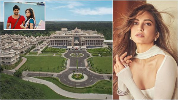 300 ಎಕರೆಯ ಐಶಾರಾಮಿ ರೆಸಾರ್ಟ್‌ನಲ್ಲಿ 'ಗೂಗ್ಲಿ' ಬ್ಯೂಟಿ ಕೃತಿ ಕರಬಂಧ ಮದುವೆ; ಎಲ್ಲಿ? ಯಾವಾಗ?