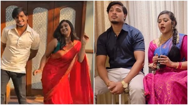 Lakshmi nivasa: 'ಲಕ್ಷ್ಮೀ ನಿವಾಸ'ದಲ್ಲಿ ಮದುವೆ ಸಂಭ್ರಮ: ಸಿದ್ದೇಗೌಡ್ರು ರೀಲ್ಸ್ ಮಾಡೋದ್ರಲ್ಲಿ ಬ್ಯುಸಿ