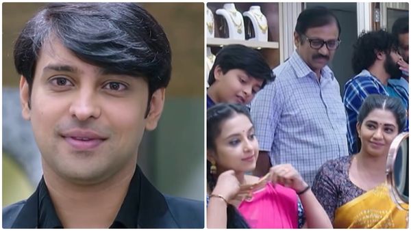 Lakshmi nivasa: ಜಯಂತ್ ರೀತಿಯ ಹುಡ್ಗ ರಿಯಲ್ ಆಗಿ ಸಿಗೋಕೆ ಸಾಧ್ಯನಾ ಅಂತಿದ್ದಾರೆ ಗರ್ಲ್ಸ್..!