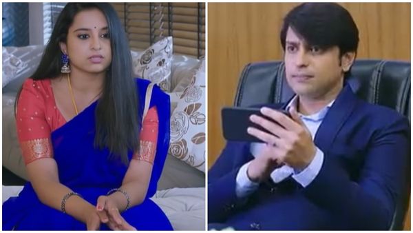 Lakshmi nivasa: ಜಯಂತ್ ನಡವಳಿಕೆಯಿಂದ ಸರ್ಪೈಸ್ ಕೊಡಲು ಹೋದ ಜಾಹ್ನವಿಗೆ ನೋವು ಗ್ಯಾರಂಟಿ!