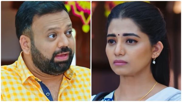 Lakshmi nivasa: ಭವಿಷ್ಯ ಉದ್ದಾರ ಆಗಲು ಅಣ್ಣನ ಮಾತು ಕೇಳಿ ಆಸ್ತಿ ಕಬಳಿಸುತ್ತಾಳಾ ಭಾವನಾ?