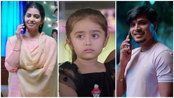 Lakshmi nivasa: ಖುಷಿ ಮನೆಗೆ ಬಂದಾಯ್ತು.. ಸಿದ್ದೇಗೌಡ್ರು ಭಾವನಾ ಮನಸ್ಸು ಗೆದ್ದಾಯ್ತು