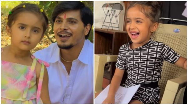 Lakshmi nivasa: ಸ್ಕ್ರಿಪ್ಟ್ ಹೇಳಿ ಕೊಡುವಾಗ ಖುಷಿಯನ್ನೇ ಯಾಮಾರಿಸಿದ ಸಿದ್ದೇಗೌಡ್ರು!