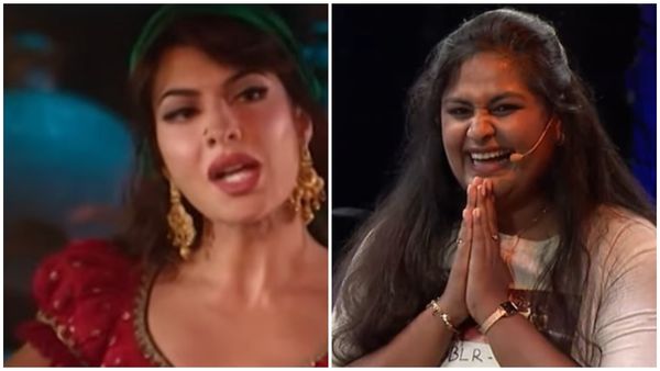 Mahanati: 'ವಿಕ್ರಾಂತ್ ರೋಣ' ಬೆಡಗಿಗೆ ಧ್ವನಿ ಕೊಟ್ಟವರು ಇವರೇ: 'ಮಹಾನಟಿ' ವೇದಿಕೆಯಲ್ಲಿ ಆಶಿಕಾ ಕಣ್ಣೀರ ಕಥೆ