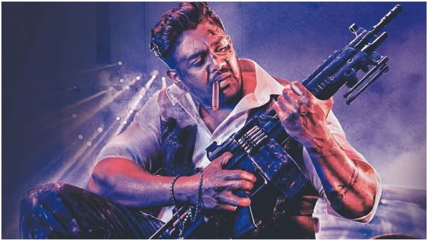 ಮಹಾಸಮರಕ್ಕೆ 'ಮಾರ್ಟಿನ್' ರೆಡಿ ; ಪ್ಯಾನ್ ಇಂಡಿಯಾ ಕೇಳಲಿದೆ ಧ್ರುವ 'ಧ್ವನಿ'..?