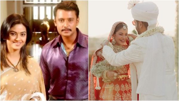 ದಾಂಪತ್ಯ ಜೀವನಕ್ಕೆ ಕಾಲಿಟ್ಟ 'ಅರ್ಜುನ್' ಸಿನಿಮಾ ನಾಯಕಿ ಮೀರಾ ಚೋಪ್ರಾ; ವರನ ಹಿನ್ನೆಲೆಯೇನು?