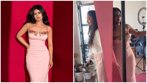 Megha Shetty: ಮೇಘಾ ಶೆಟ್ಟಿ ವೈರಲ್ ಫೋಟೊಶೂಟ್‌ ಹಿಂದೆ ಏನೆಲ್ಲಾ ಸರ್ಕಸ್ ನಡೆದಿದೆ ನೋಡಿ!