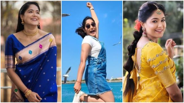 ಹೊಸ ಸಾಹಸಕ್ಕೆ ಕೈ ಹಾಕಿದ ಪಾರು ಅಲಿಯಾಸ್ ನಟಿ ಮೋಕ್ಷಿತಾ ಪೈ ...!