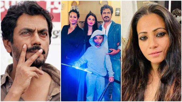 ಸಂಸಾರದ ಸರಿಗಮಪ ; ಕೂಡಿ ಬಾಳಿದರೆ ಸ್ವರ್ಗ ಸುಖ ಎಂದ ನವಾಜುದ್ದೀನ್ ಸಿದ್ದಿಕಿ -ಆಲಿಯಾ..!