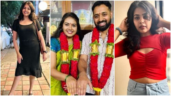 ಗಿಣಿರಾಮ ನಟಿ ನಯನಾ ನಾಗರಾಜ್ ಈಗ ಒಂಟಿ ಅಲ್ಲ ; ಕೈ ಹಿಡಿಯುವ ಹುಡುಗ ಯಾರು ಗೊತ್ತಾ ..?