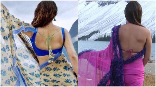 50 ಸೆಕೆಂಡ್ ಜಾಹೀರಾತು, 5 ಕೋಟಿ ಸಂಭಾವನೆ; ಬಾಲಿವುಡ್ ಬೆಡಗಿಯರಿಗೆ ಸೆಡ್ಡು ಹೊಡೆದ ಸೌತ್ ಸುಂದರಿ!