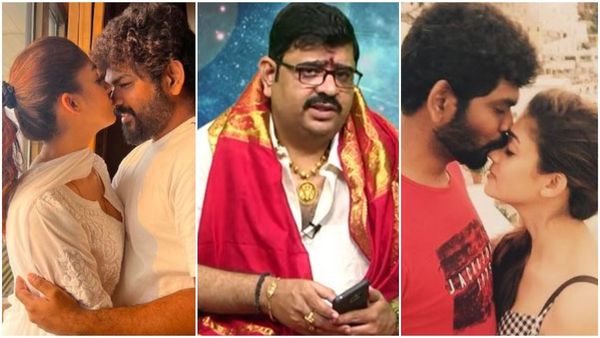 ಏನ್ ಮನೆಹಾಳು 'ಭವಿಷ್ಯ' ಗುರು ? ನಯನತಾರಾ 'ಡಿವೋರ್ಸ್' ಬಗ್ಗೆ ಅವತ್ತೇ ಹೇಳಿದ್ದ ವೇಣು ಸ್ವಾಮಿ..!